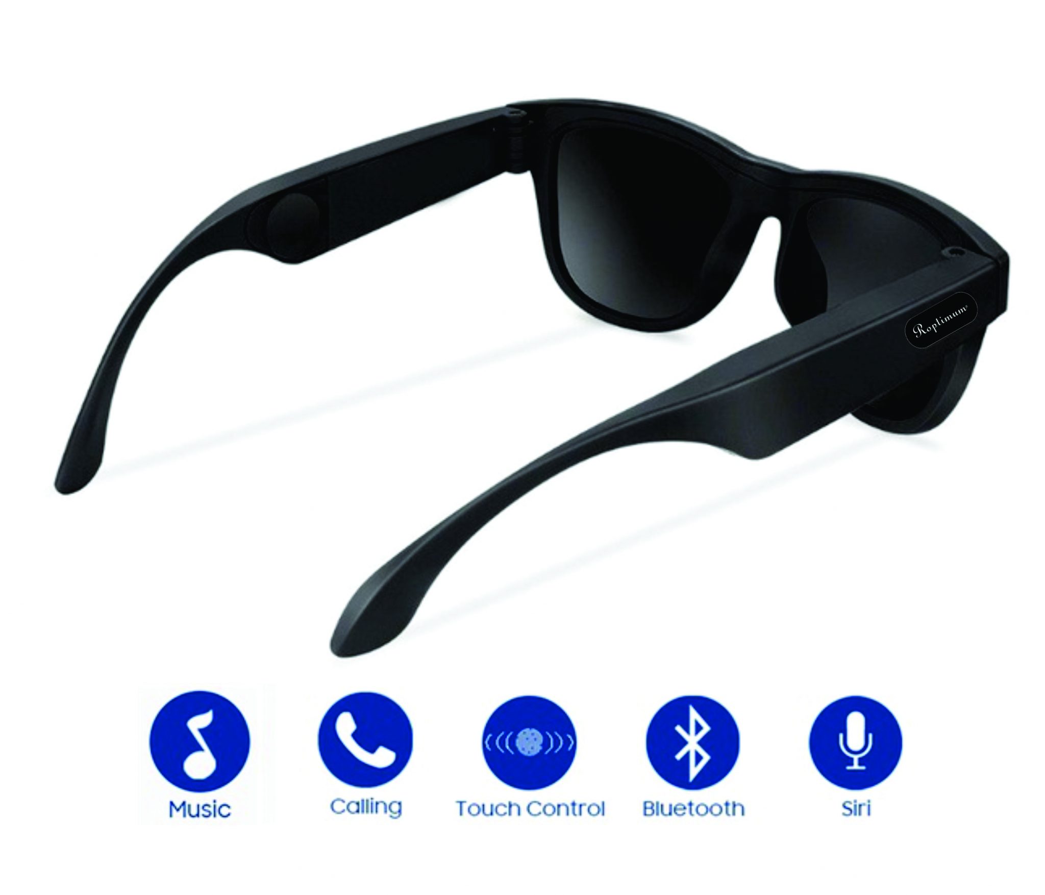 10 Best Bluetooth Sunglasses of 2022 - Audio Sunglasses Reviews-hangkhonggiare.com.vn